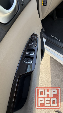 Kia Optima 2016 Донецк - изображение 2