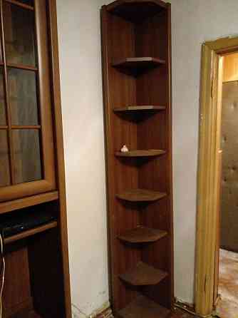 1-ком. квартира в Пролетарском р-не. ул. Рокосовского Донецк