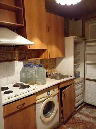 1-ком. квартира в Пролетарском р-не. ул. Рокосовского Донецк