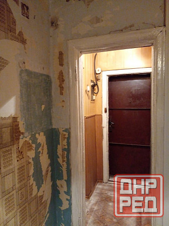 1-ком. квартира в Пролетарском р-не. ул. Рокосовского Донецк - изображение 5