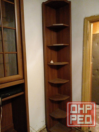 1-ком. квартира в Пролетарском р-не. ул. Рокосовского Донецк - изображение 1