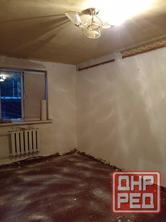1-ком. квартира в Пролетарском р-не. ул. Рокосовского Донецк - изображение 3