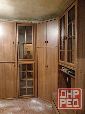 1-ком. квартира в Пролетарском р-не. ул. Рокосовского Донецк - изображение 2