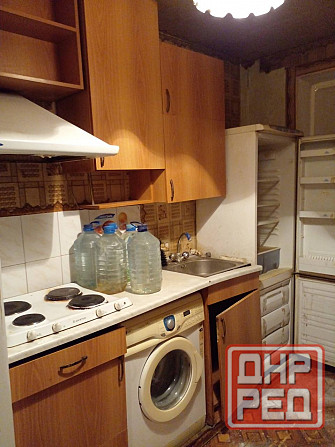1-ком. квартира в Пролетарском р-не. ул. Рокосовского Донецк - изображение 4