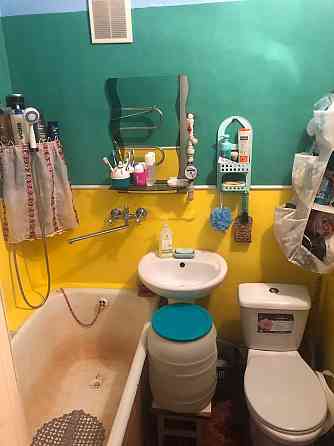 3-х квартира пр.Гринкевича Донецк