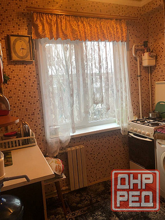3-х квартира пр.Гринкевича Донецк - изображение 2