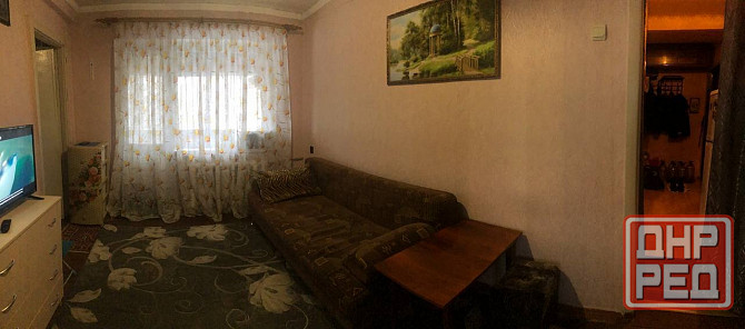 3-х квартира пр.Гринкевича Донецк - изображение 1