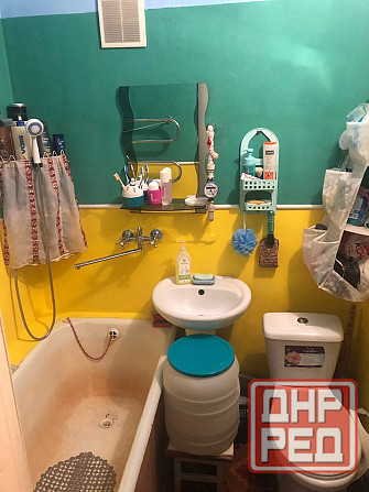 3-х квартира пр.Гринкевича Донецк - изображение 6