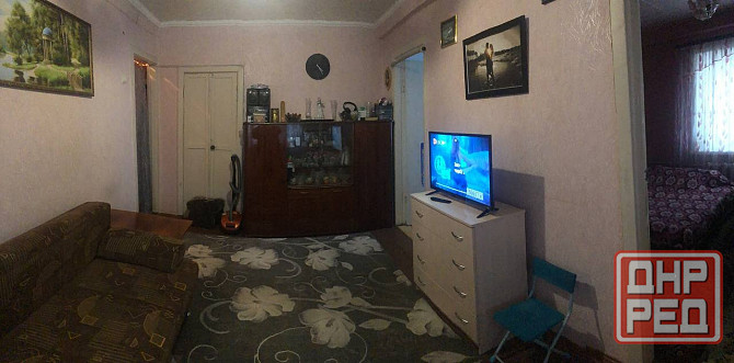 3-х квартира пр.Гринкевича Донецк - изображение 5