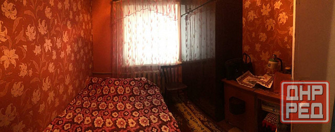 3-х квартира пр.Гринкевича Донецк - изображение 4