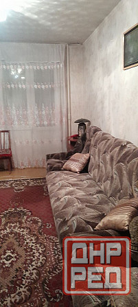 Продам 3к Куйбышевский район Донецк Донецк - изображение 1