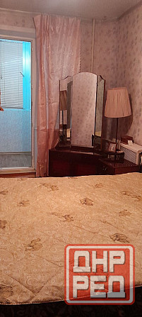 Продам 3к Куйбышевский район Донецк Донецк - изображение 2