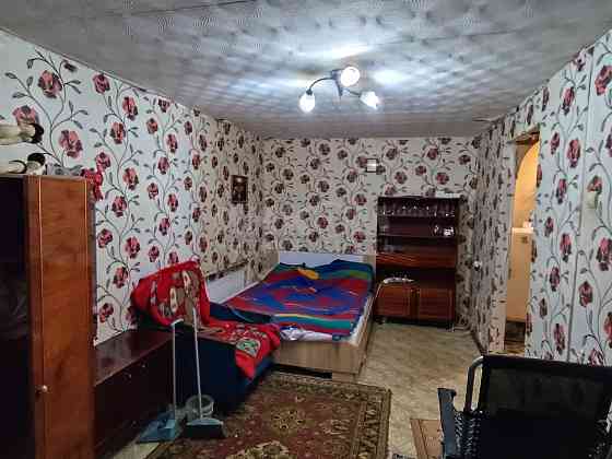 Продам 1комн квартиру с авт отоп в городе Луганск Луганск