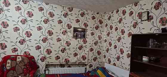 Продам 1комн квартиру с авт отоп в городе Луганск Луганск