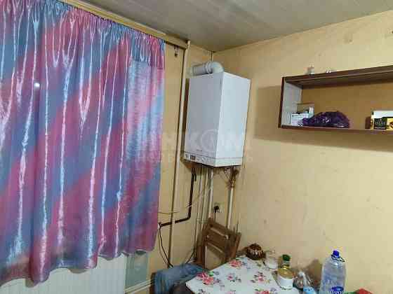 Продам 1комн квартиру с авт отоп в городе Луганск Луганск