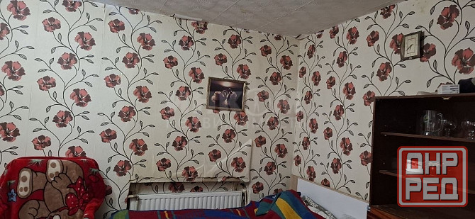 Продам 1комн квартиру с авт отоп в городе Луганск Луганск - изображение 3