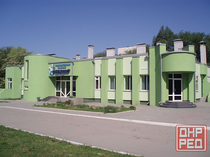 Продам сауну в городе Луганск Луганск - изображение 1