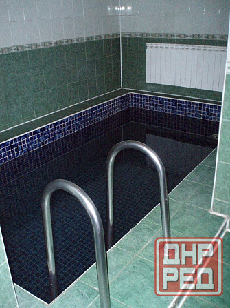 Продам сауну в городе Луганск Луганск - изображение 7