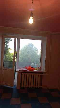 Продам 1 комн. квартиру Харцызск