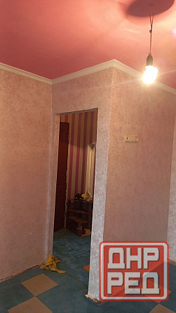 Продам 1 комн. квартиру Харцызск - изображение 2