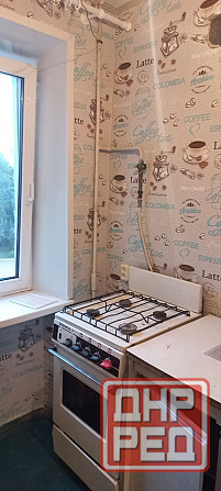 Продам 1 комн. квартиру Харцызск - изображение 7