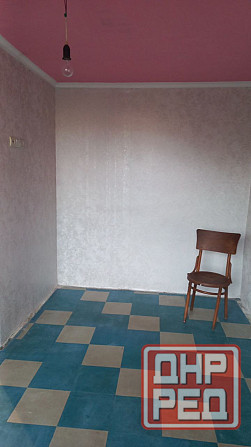 Продам 1 комн. квартиру Харцызск - изображение 3