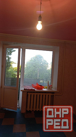 Продам 1 комн. квартиру Харцызск - изображение 1