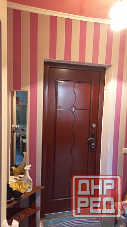 Продам 1 комн. квартиру Харцызск - изображение 4