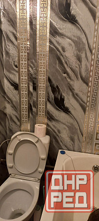 Продам 1 комн. квартиру Харцызск - изображение 8