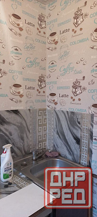 Продам 1 комн. квартиру Харцызск - изображение 6