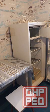 Продам 1 комн. квартиру Харцызск - изображение 5