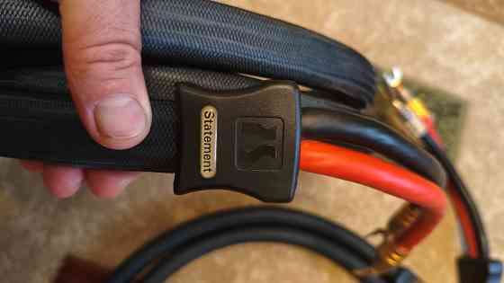 PS Audio Xstream Statement Донецк