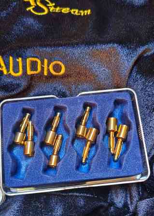 PS Audio Xstream Statement Донецк