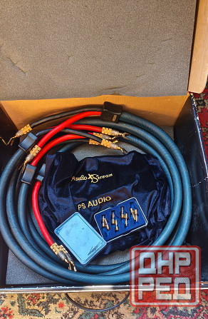 PS Audio Xstream Statement Донецк - изображение 1