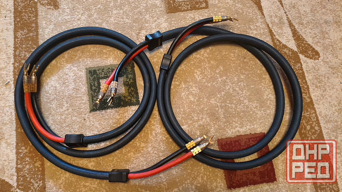 PS Audio Xstream Statement Донецк - изображение 3