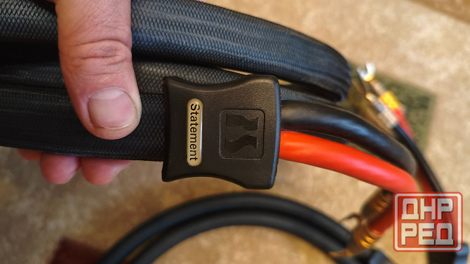 PS Audio Xstream Statement Донецк - изображение 4