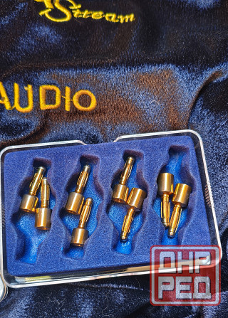 PS Audio Xstream Statement Донецк - изображение 2