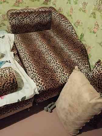 Детская кровать облачко Донецк