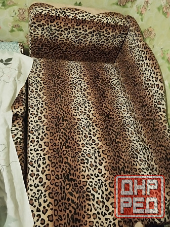 Детская кровать облачко Донецк - изображение 2