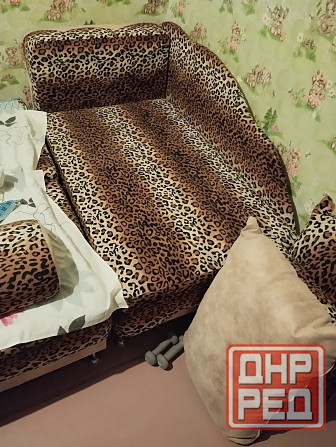 Детская кровать облачко Донецк - изображение 1