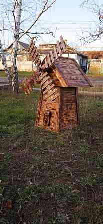 Мельница декоративная Старобешево