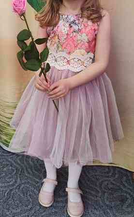 платье бренда Regina Донецк