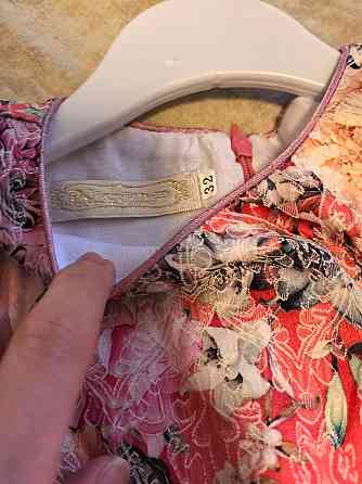 платье бренда Regina Донецк