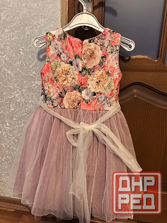 платье бренда Regina Донецк - изображение 2