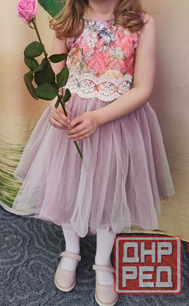 платье бренда Regina Донецк - изображение 3