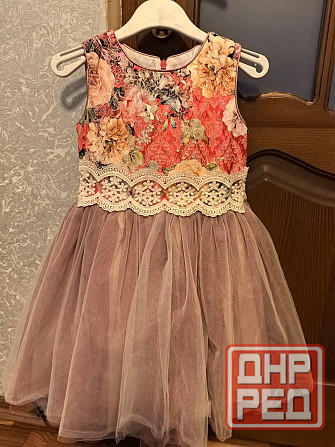 платье бренда Regina Донецк - изображение 1