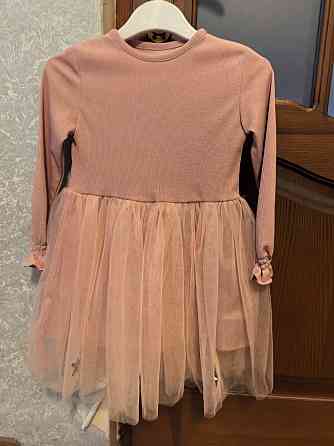 платье для девочки Донецк