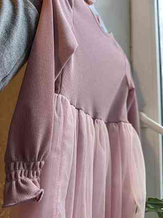 платье для девочки Донецк