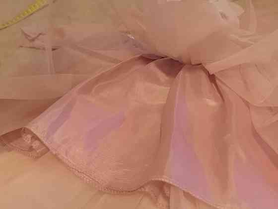 платье для девочки Донецк