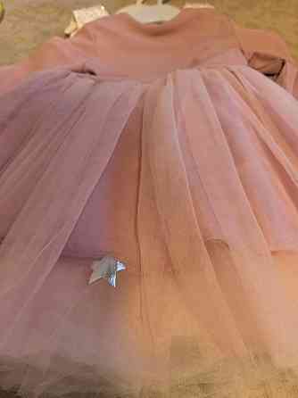 платье для девочки Донецк